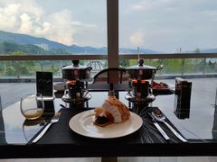 -雅阁国际大酒店·中餐厅
