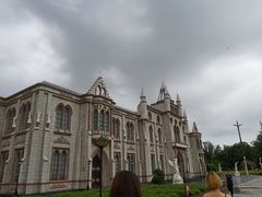 -玫瑰海岸文化旅游度假区