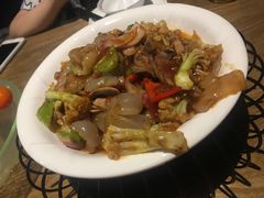 -新悦·霞浦海鲜生(上下杭店)