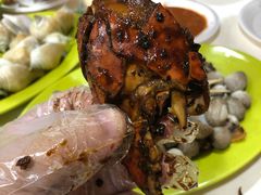 -纽顿熟食中心