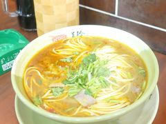 -美玲拉面(鞍山西道店)