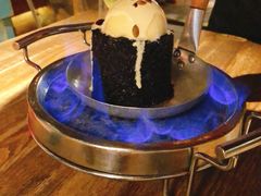 -蜜桃餐厅·江浙融合菜(荟聚购物中心店)