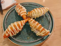 -新一番三文鱼寿司(红城湖店)