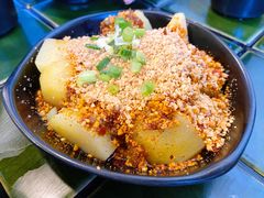 霸道小土豆-一岚一山(角门总店)