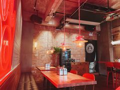 大堂-Devils’ Brewery小恶魔精酿啤酒(武汉天地店)