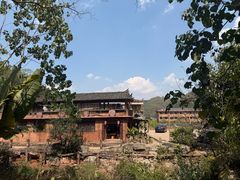 -正宗杨记普洱酸醋米线(总店)