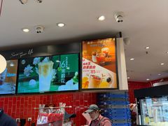 -85度C(南京龙江店)