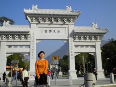 -大澳