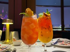 -长沙北辰洲际酒店-SKY 27酒廊