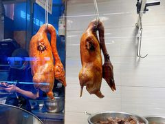 -陆记鹅庄·潮汕菜·狮头鹅(大仟里店)