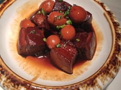 -荷塘秋月·本帮江浙菜(国权路店)