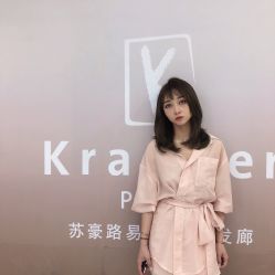 -Kraemer Paris  苏豪路易士·嘉玛发廊