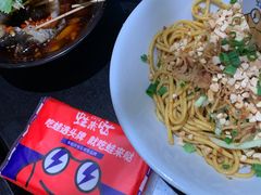 -蘭奢雅集·江浙菜(青山江滩店)