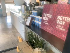-荷恬·精致蔬食料理(星海店)