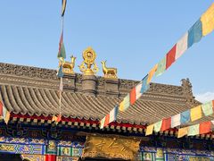 -西安市广仁寺
