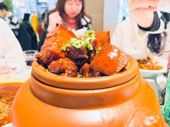 -阿英煲(凉城路店)