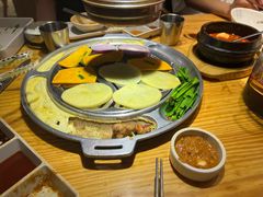 -喜来稀肉(北外滩白玉兰广场店)