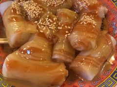 -憶廟街 X 沙角邨(太古城店)