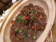 -老江南春·中国龙菜(衡山路店)