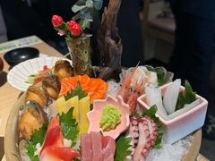 -匠和风精致料理(福州金融街万达店)