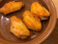 鸡翅膀-萨莉亚意式餐厅(莲花国际广场店)