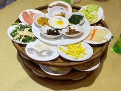 -桥香园云南过桥米线(金马碧鸡店)