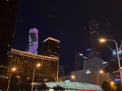 -国贸中心·国贸大厦三期