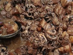 -赶海部落海鲜城(海阳路店)