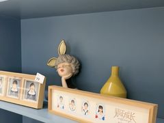 -海马体照相馆(上海月星环球港店)