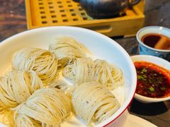 -西安凯悦酒店·湖畔中餐厅