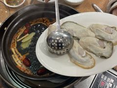 -濠轩阁特色生蚝火锅(水湾路店)