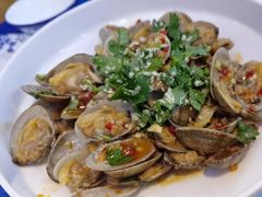 -东江海鲜大排档·潮汕菜·砂锅粥