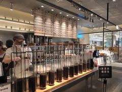 -喜茶(深圳东门1234店)