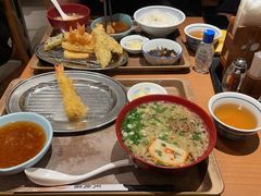 -爱蝦乃家(金虹桥店)