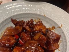 -环球港凯悦 · 享悦中餐厅