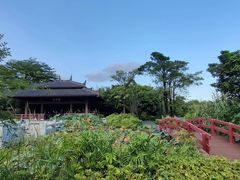 -厦门园林博览苑