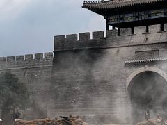 -红嫂家乡旅游区