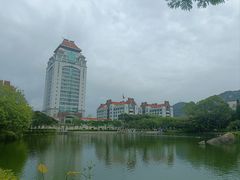 -厦门大学(思明校区)