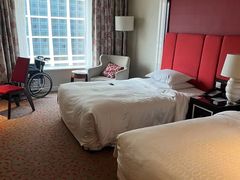 -澳门喜来登大酒店