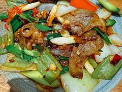 -静一餐厅·湖北菜(前门店)