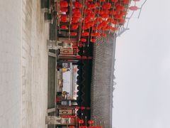 -江西龙虎山景区