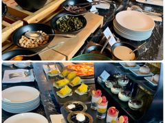 -瑞吉酒店 · Elba 欧尔巴意大利餐厅· 精致意餐·云端聚会