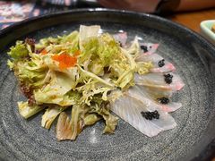 -傑·料理·海鲜放题(佛山文华荟店)