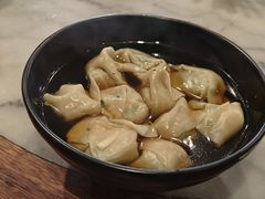 素馄饨-功德林(南京西路店)