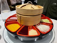 -羲和雅苑烤鸭坊(丰台万达店)