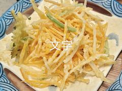 -晴季寿司(红旗街万达店)