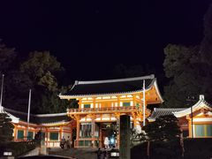 -四条大桥