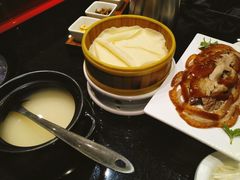 -阿庄新豫菜(通泰路店)