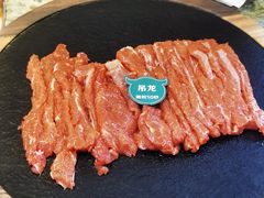 -乔先生涮肉·鲜活牛羊肉火锅(塘沽店)