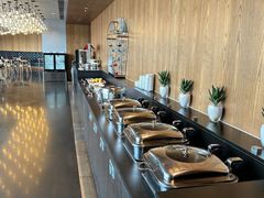 -郑州建业艾美酒店